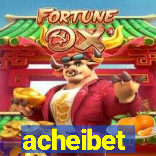 acheibet