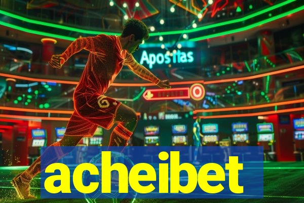 acheibet