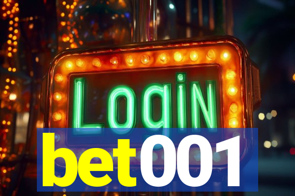 bet001