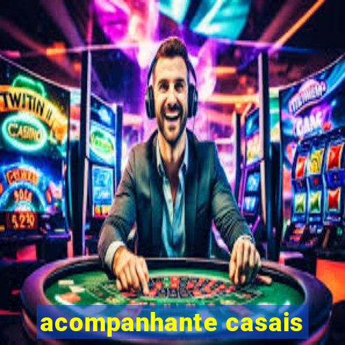 acompanhante casais