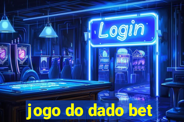 jogo do dado bet