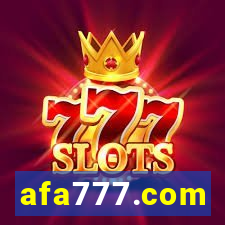 afa777.com