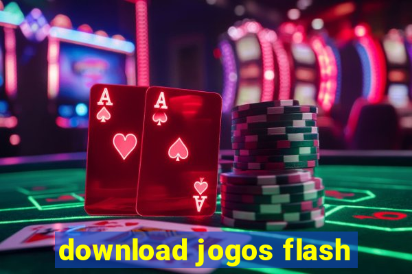 download jogos flash