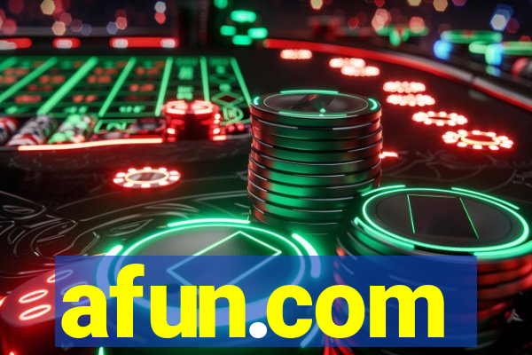 afun.com