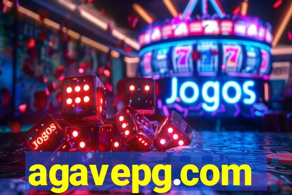 agavepg.com