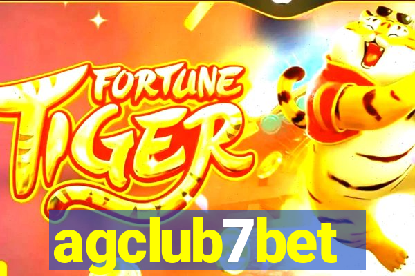 agclub7bet