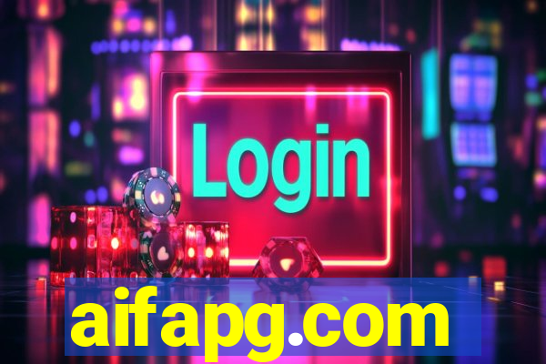 aifapg.com