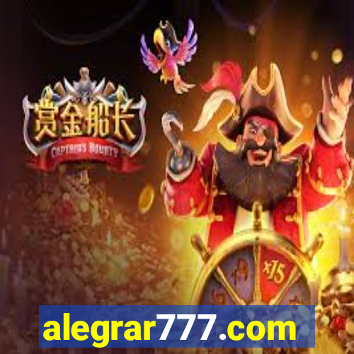 alegrar777.com