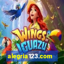 alegria123.com