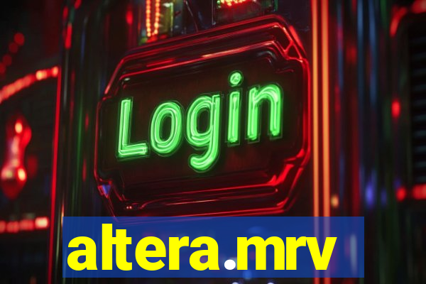 altera.mrv