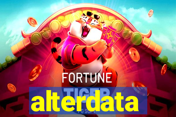 alterdata