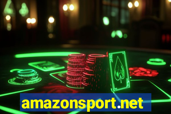 amazonsport.net