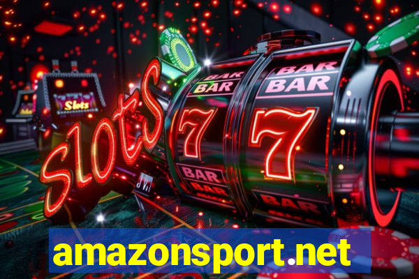 amazonsport.net