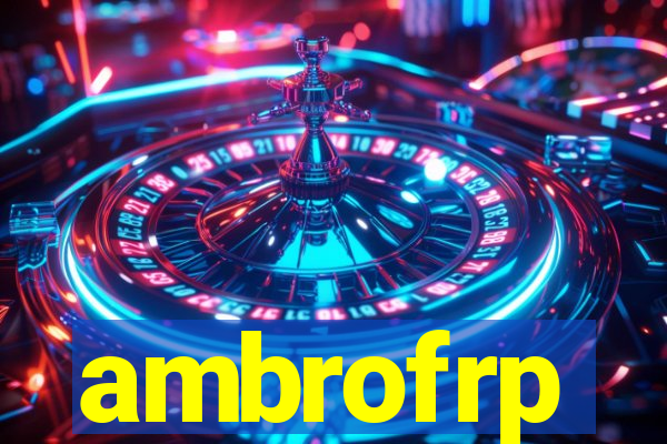 ambrofrp