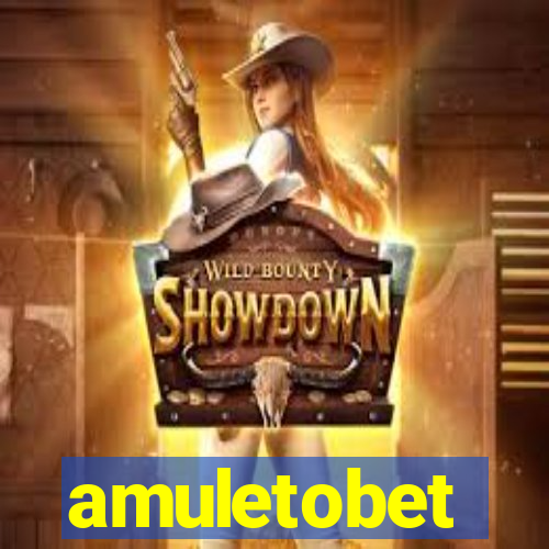 amuletobet