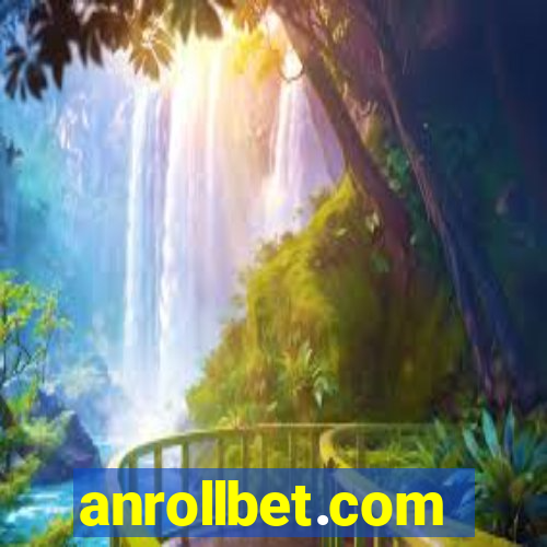 anrollbet.com