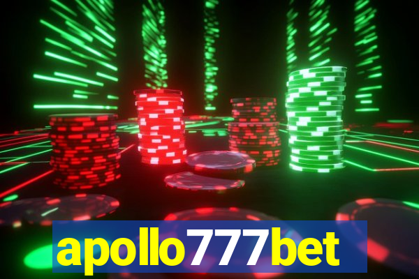 apollo777bet