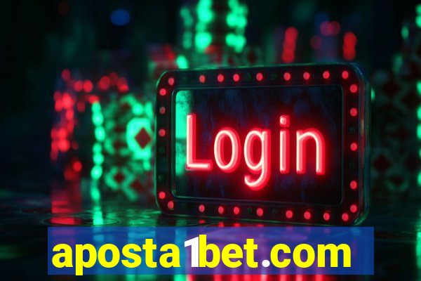 aposta1bet.com