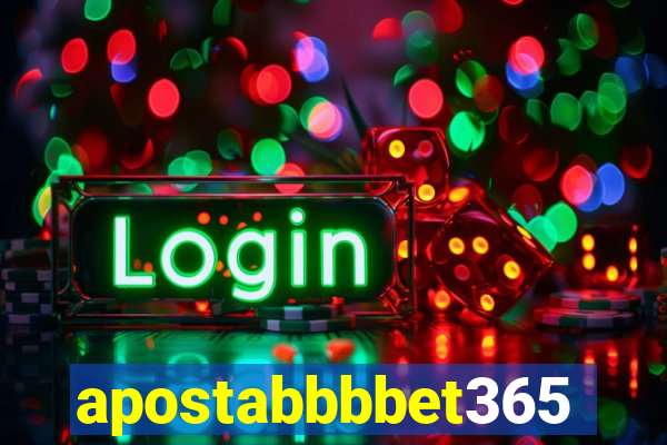 apostabbbbet365