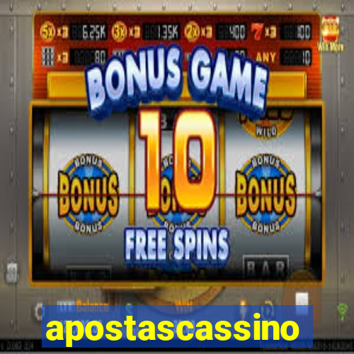 apostascassino