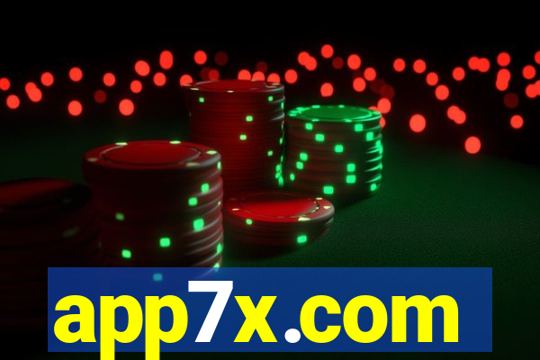 app7x.com