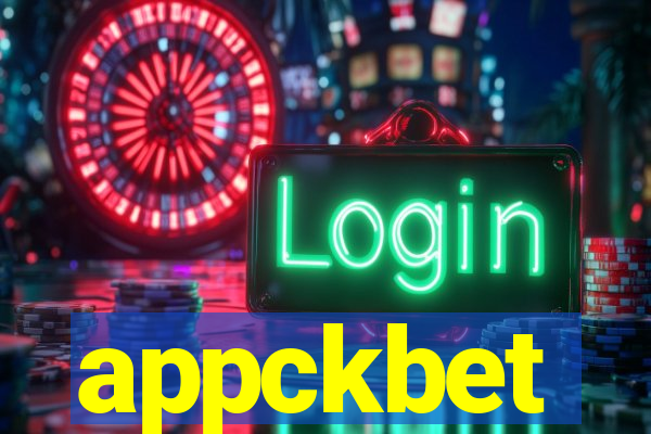 appckbet