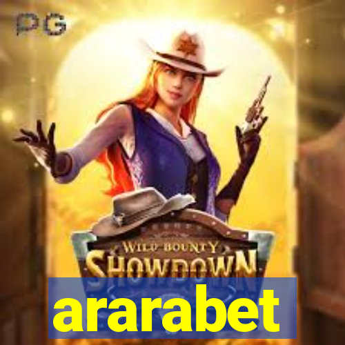 ararabet