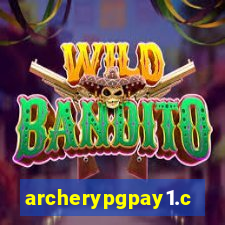 archerypgpay1.com