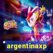 argentinaxp