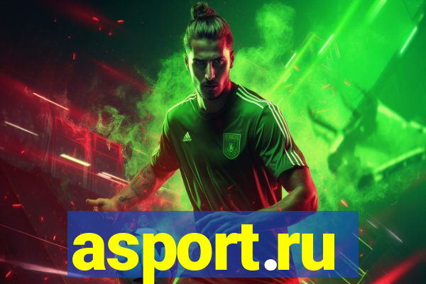 asport.ru