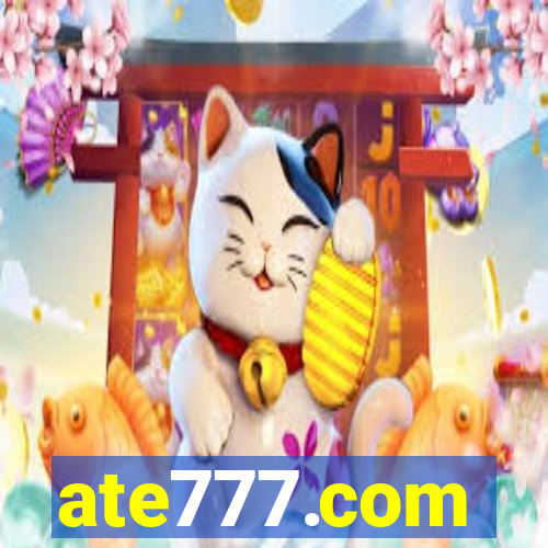 ate777.com