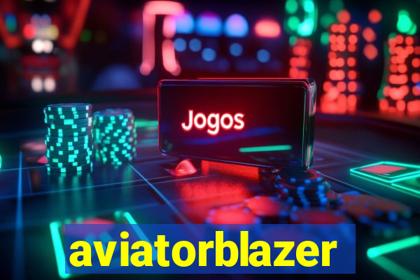 aviatorblazer