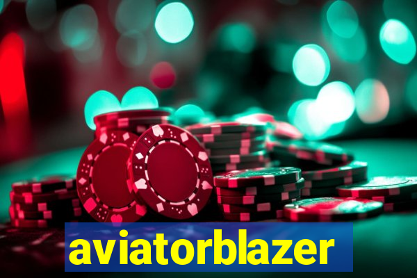 aviatorblazer