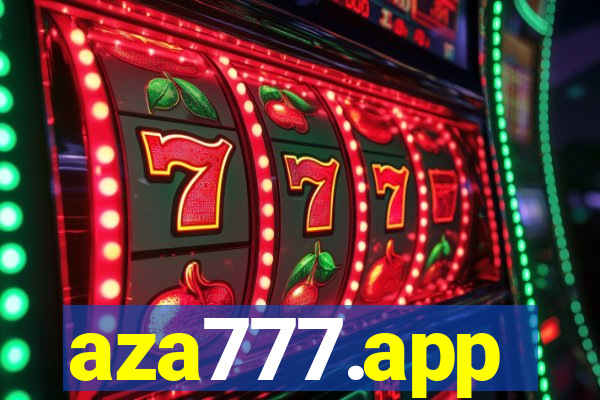 aza777.app