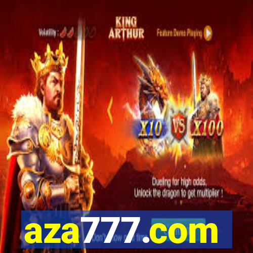 aza777.com