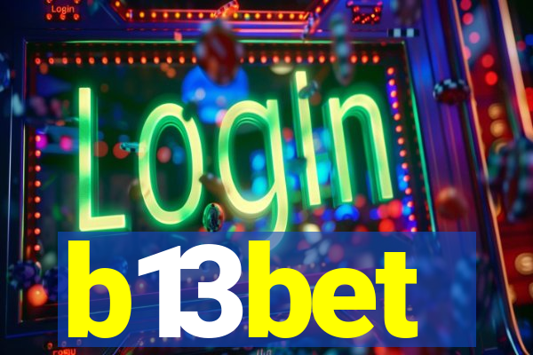 b13bet