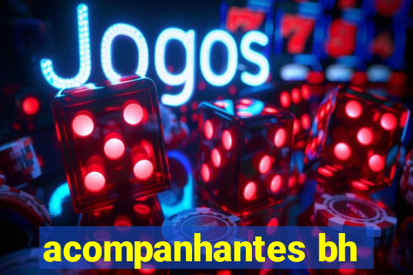 acompanhantes bh