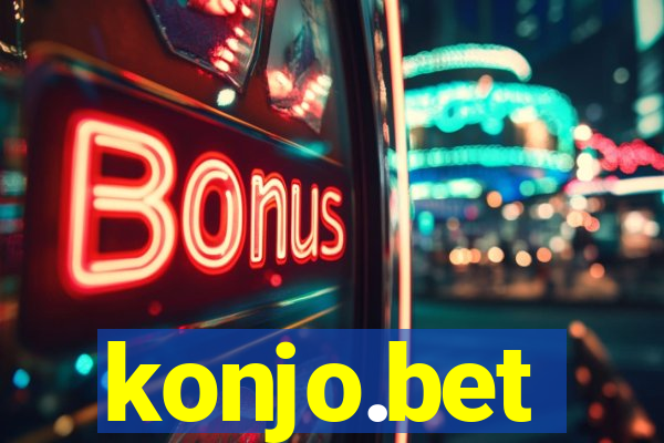 konjo.bet