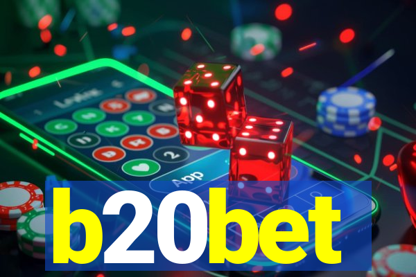 b20bet