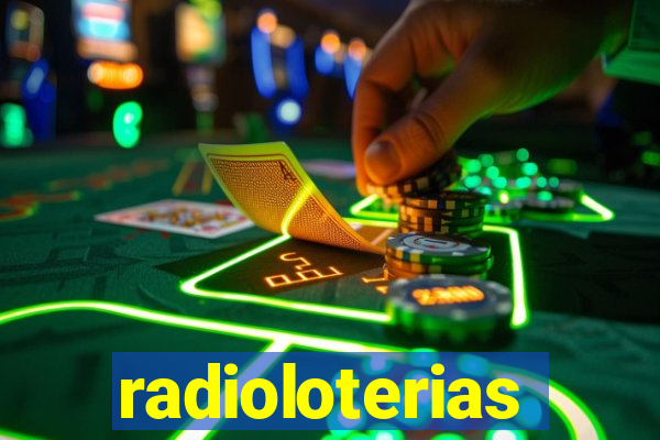 radioloterias