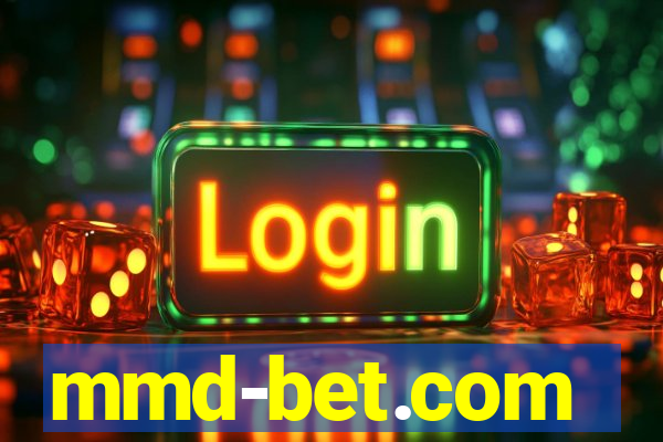 mmd-bet.com