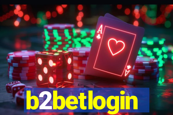 b2betlogin