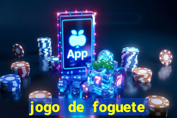 jogo de foguete que ganha dinheiro