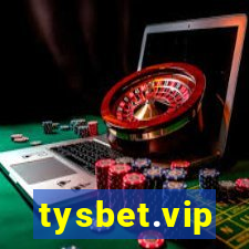 tysbet.vip