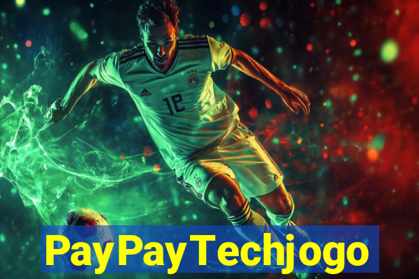 PayPayTechjogo