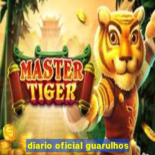 diario oficial guarulhos