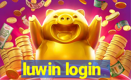 luwin login