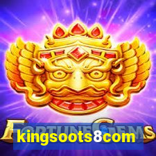 kingsoots8com