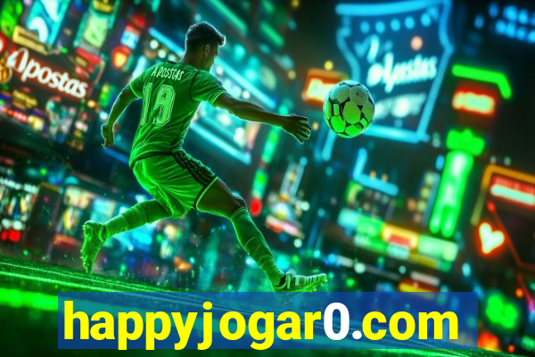 happyjogar0.com