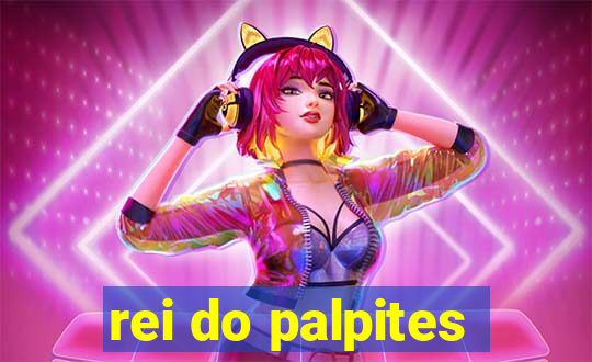 rei do palpites